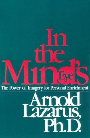 Buy In the Mind's Eye (English, Arnold A. Lazarus) โ BookShops.in