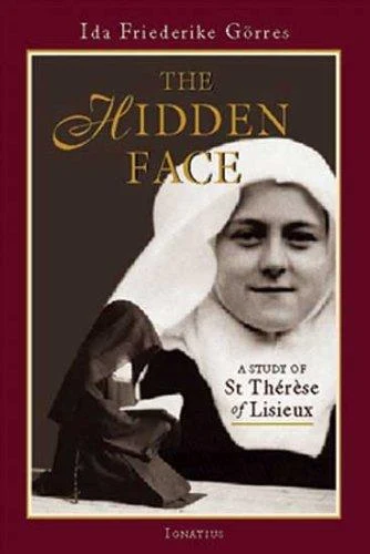Buy The Hidden Face (English, Ida Friederike Gorres) — BookShops.in