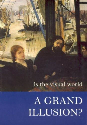 Buy Is the Visual World a Grand Illusion? (English, Alva Noe) — BookShops.in