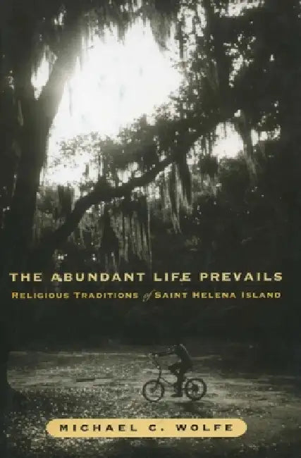 Buy The Abundant Life Prevails (English, Michael C. Wolfe) โ BookShops.in