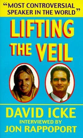 Buy Lifting the Veil (English, Jon Rappoport) — BookShops.in