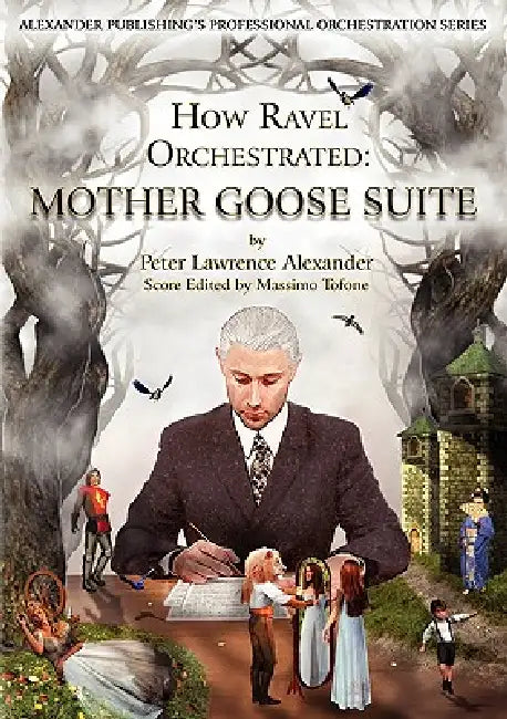 Buy How Ravel Orchestrated (English, Peter Lawrence Alexander) — BookShops.in