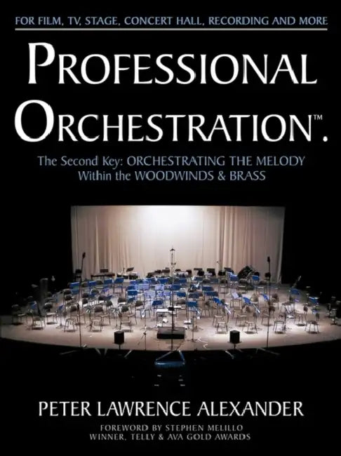 Buy Professional Orchestration Vol 2B (English, Peter Lawrence Alexander) — BookShops.in