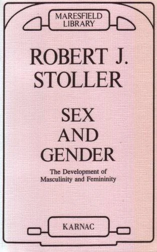 Buy Sex and Gender (English, Robert J. Stoller) — BookShops.in