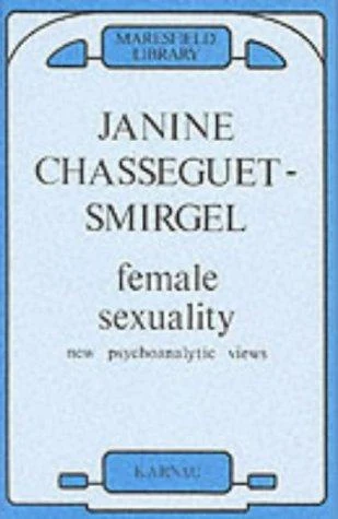 Buy Female Sexuality (English, Janine Chasseguet-Smirgel) — BookShops.in