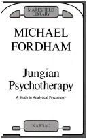 Buy Jungian Psychotherapy (English, Michael Fordham) — BookShops.in