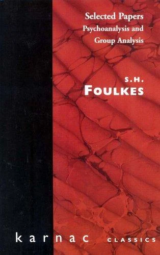 Buy Selected Papers (English, S. H. Foulkes) — BookShops.in