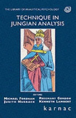 Buy Technique in Jungian Analysis by Michael Fordham | Karnac Books | English | Paperback | 1st Edition — BookShops.in