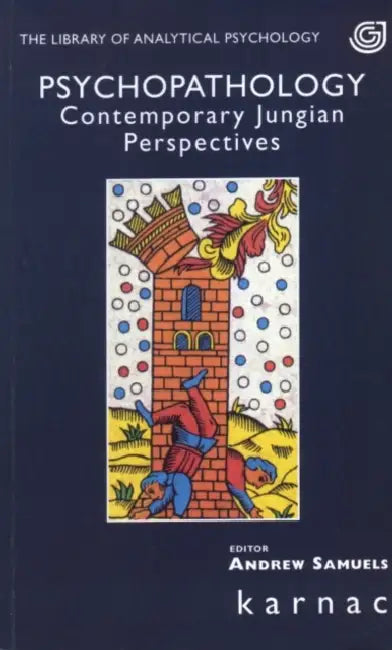 Buy Psychopathology (English, Andrew Samuels) — BookShops.in