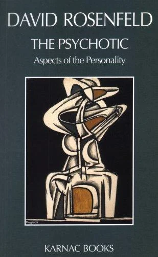 Buy The Psychotic (English, David Rosenfeld) — BookShops.in