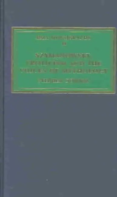 Buy Szymanowski, Eroticism and the Voices of Mythology (English, Stephen Downes) — BookShops.in