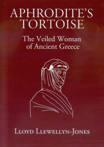 Buy Aphrodite's Tortoise (English, Lloyd Llewellyn-Jones) — BookShops.in