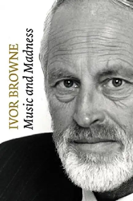 Buy Ivor Browne (English, Ivor Browne) — BookShops.in