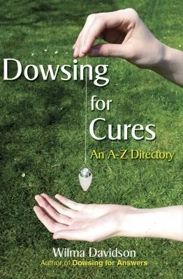 Buy Dowsing for Cures (English, Wilma Davidson) — BookShops.in