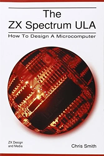 Buy The ZX Spectrum Ula (English, Christopher David Smith) — BookShops.in