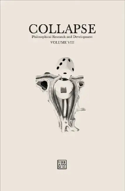 Buy Collapse (English, Robin MacKay) — BookShops.in