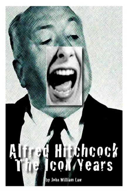 Buy Alfred Hitchcock (English, John William Law) — BookShops.in