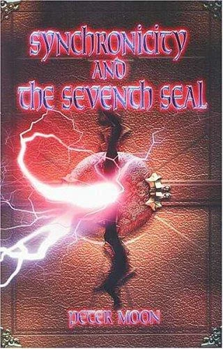 Buy Synchronicity and the Seventh Seal (English, Peter Moon) — BookShops.in