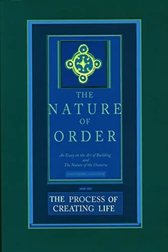 Buy The Luminous Ground (English, Christopher Alexander) — BookShops.in