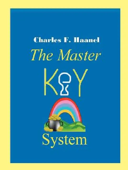 Buy The Master Key System (English, Charles F. Haanel) — BookShops.in