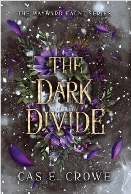 Buy The Dark Divide (English, Cas E. Crowe) — BookShops.in