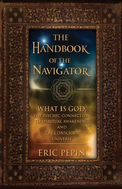 Buy The Handbook of the Navigator (English, Eric J. Pepin) — BookShops.in