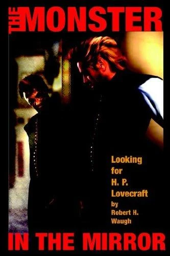 Buy The Monster in the Mirror (English, Robert H. Waugh) โ BookShops.in