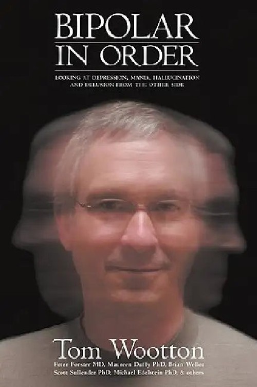 Bipolar In Order: Looking at Depression, Mania, Hallucination, and Delusion From The Other Side view 5