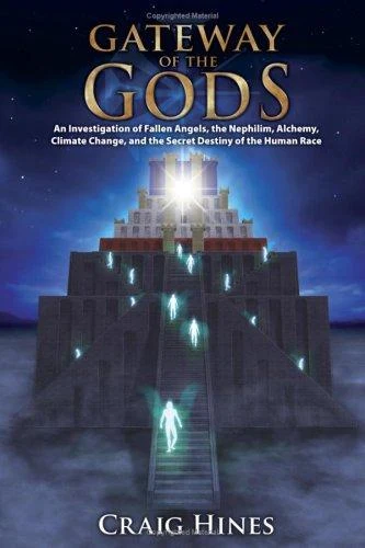 Buy Gateway of the Gods (English, Craig Hines) — BookShops.in