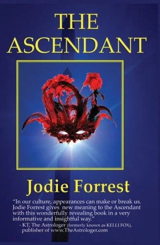 Buy The Ascendant (English, Jodie Forrest) — BookShops.in