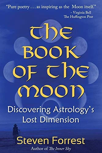 Buy The Book of the Moon (English, Steven Forrest) β BookShops.in