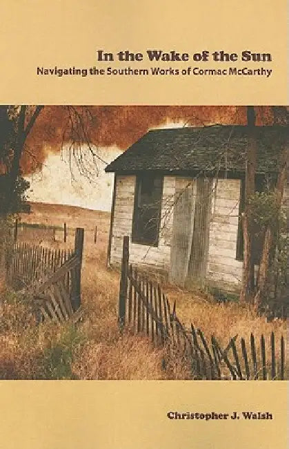 Buy In the Wake of the Sun (English, J. Christopher Walsh) — BookShops.in