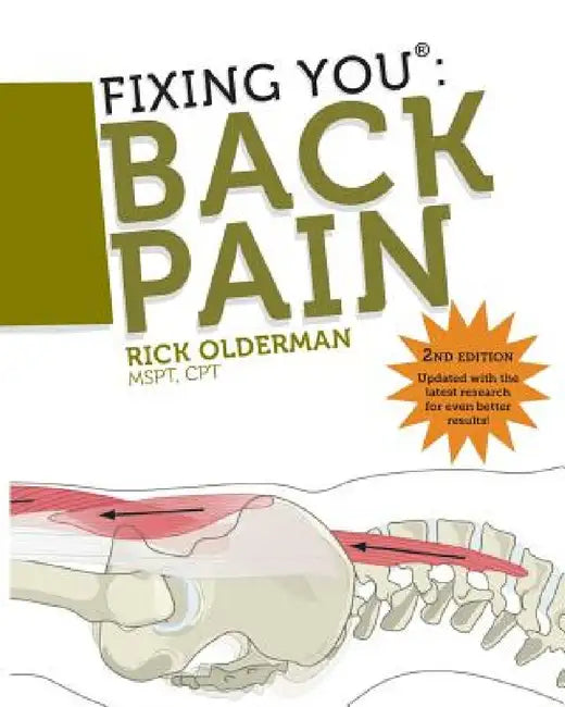 Buy Fixing You (English, Rick Olderman) — BookShops.in