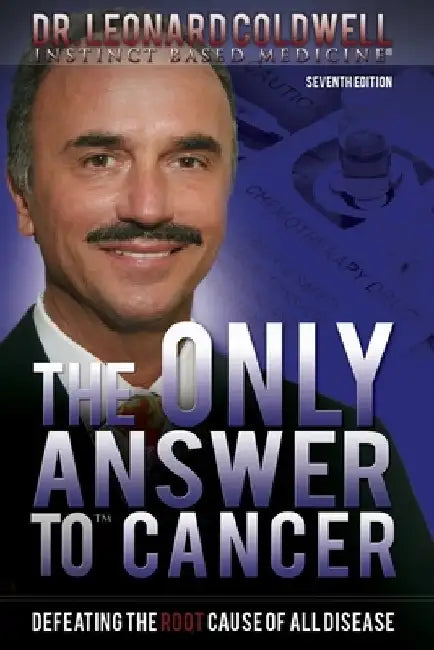 Buy The Only Answer to Cancer | by Leonard Coldwell | MixIG | by Leonard Coldwell | MixIG | by Leonard Coldwell | MixIG | by Leonard Coldwell | MixIG | by Leonard Coldwell | MixIG | by Leonard Coldwell | MixIG | by Leonard Coldwell | MixIG | by Leonard Coldwell | MixIG | by Leonard Coldwell | MixIG | by Leonard Coldwell | MixIG | by Leonard Coldwell | MixIG | by Leonard Coldwell | MixIG | by Leonard Coldwell | MixIG | by Leonard Coldwell | MixIG | by Leonard Coldwell | MixIG | by Leonard Coldwell | — BookShops.in