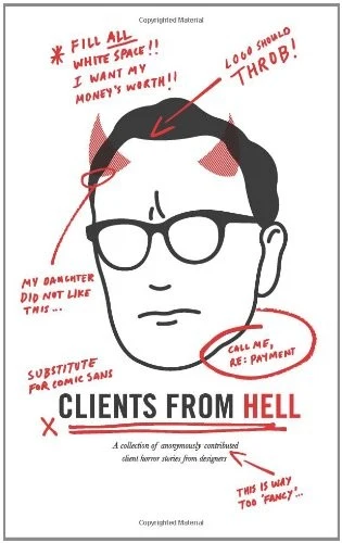 Buy Clients From Hell (English, Anonymous) โ BookShops.in