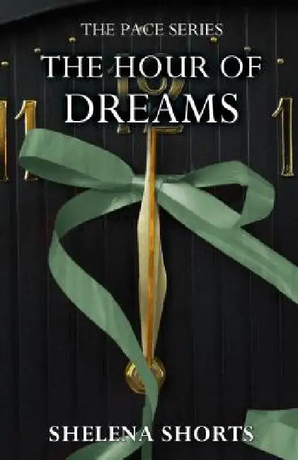 Buy The Hour of Dreams (English, Shelena Shorts) — BookShops.in