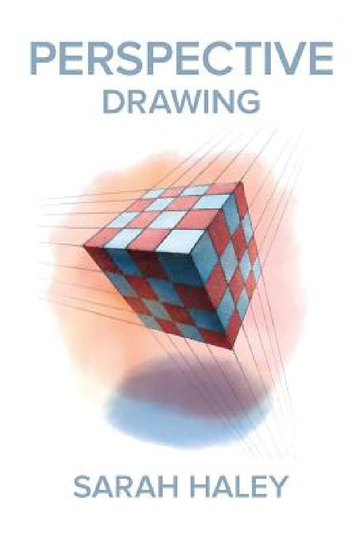 Perspective Drawing view 4