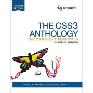 Buy The CSS3 Anthology (English, Rachel Andrew) — BookShops.in