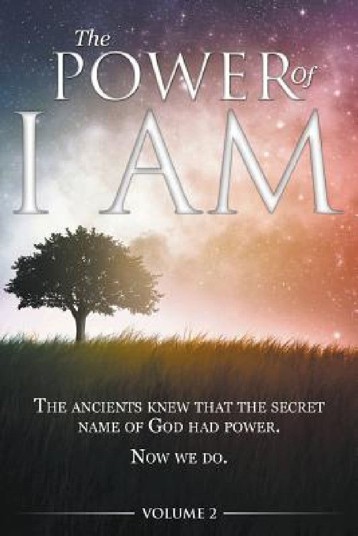 Buy The Power of I AM - Volume 2 (English, David Allen) — BookShops.in