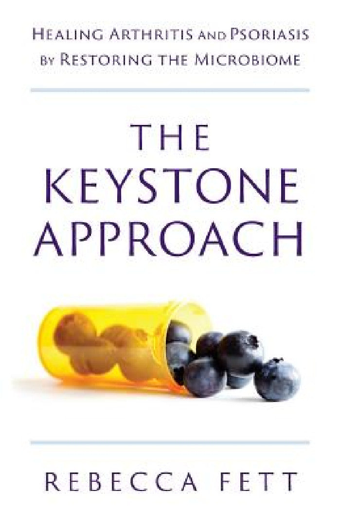 Buy The Keystone Approach (English, Rebecca Fett) — BookShops.in