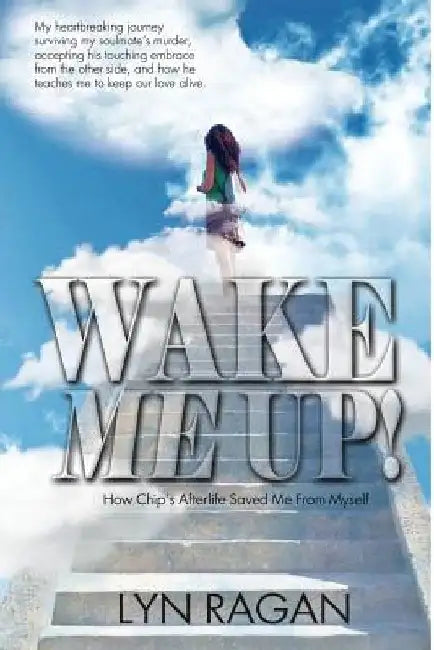 Buy Wake Me Up! (English, Lyn Ragan) — BookShops.in
