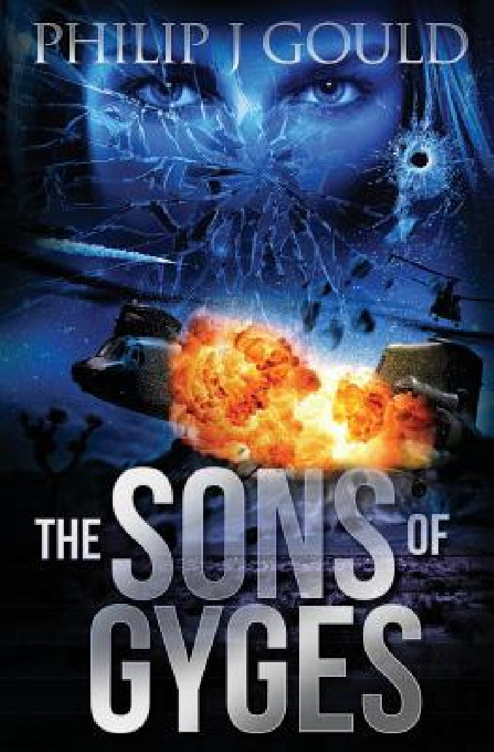 Buy The Sons of Gyges (English, Philip J. Gould) — BookShops.in
