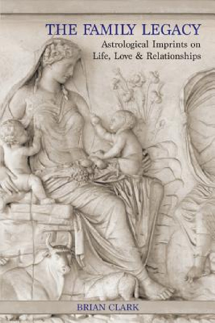 Buy The Family Legacy (English, Brian Clark) — BookShops.in