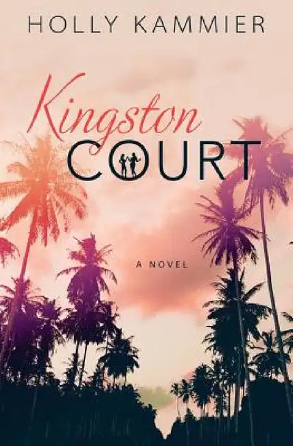 Buy Kingston Court (English, Holly Kammier) — BookShops.in