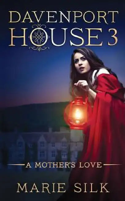 Buy Davenport House 3 (English, Marie Silk) — BookShops.in