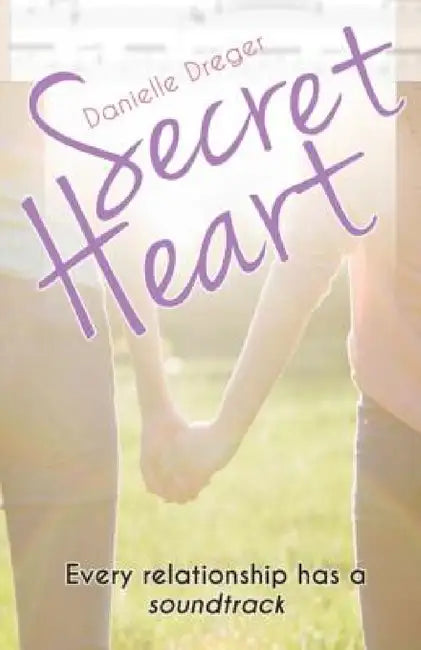 Buy Secret Heart (English, Danielle Dreger) β BookShops.in