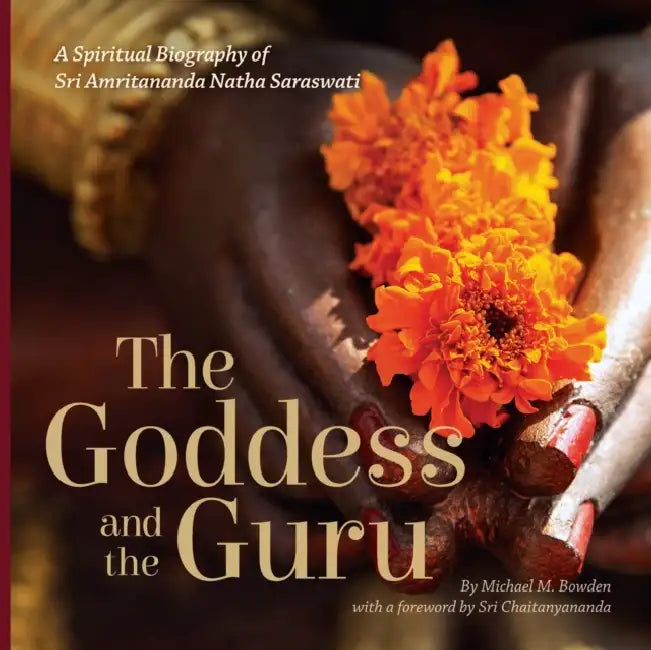 Buy The Goddess and the Guru (English, Tabatha Vargo) — BookShops.in