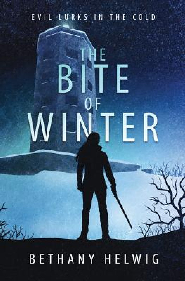 Buy The Bite of Winter (English, Bethany Helwig) — BookShops.in