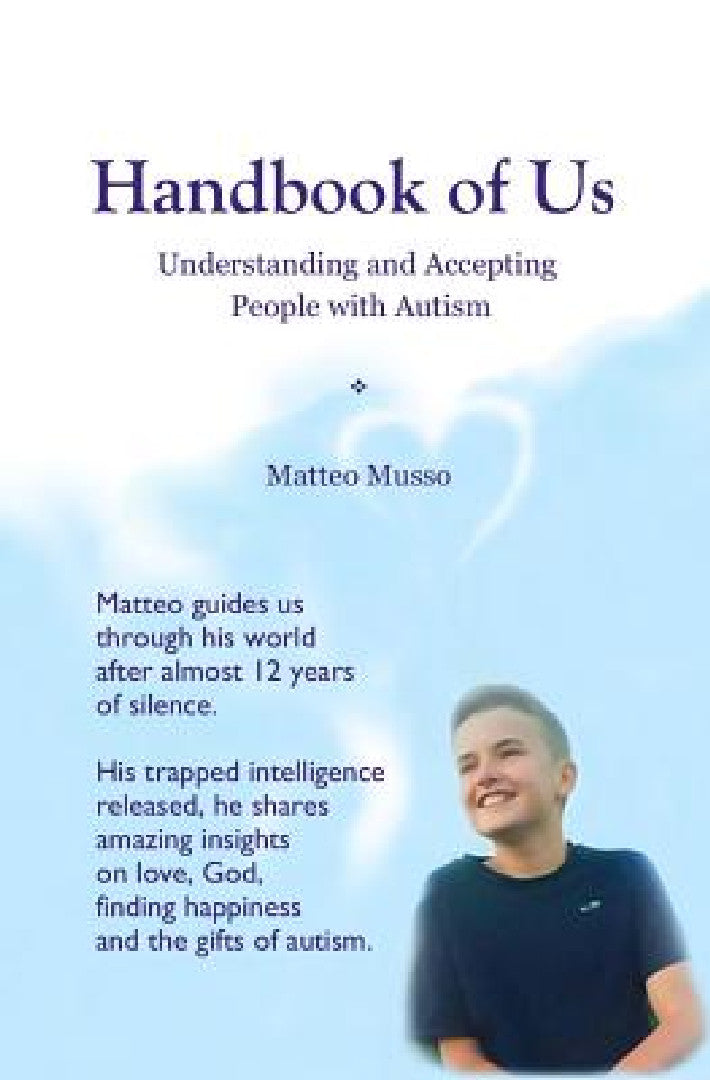 Buy Handbook of Us (English, Matteo Musso) — BookShops.in