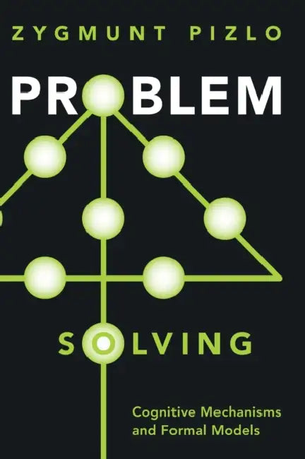 Buy Problem Solving (English, Zygmunt Pizlo) — BookShops.in